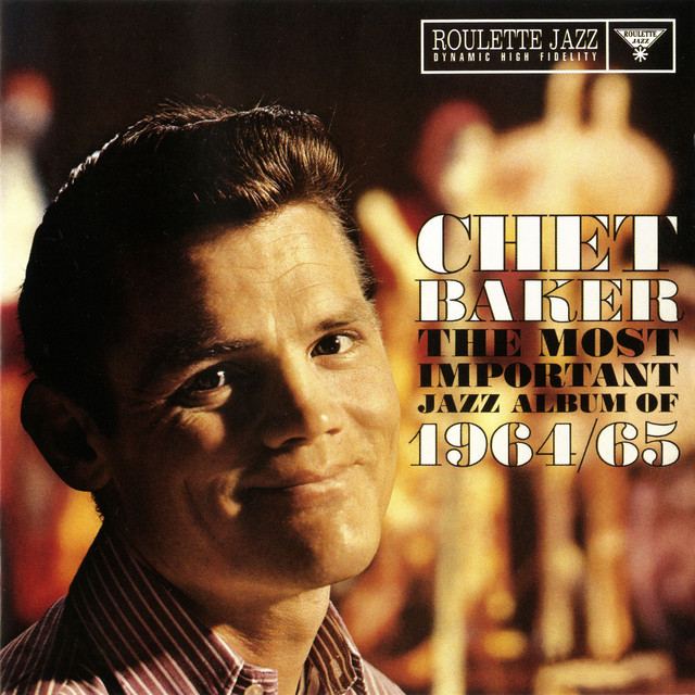کاور آهنگ Flight to Jordan از Chet Baker