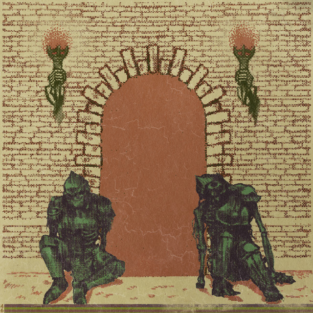 کاور آهنگ Fable (feat. Lady Moon) از BONES