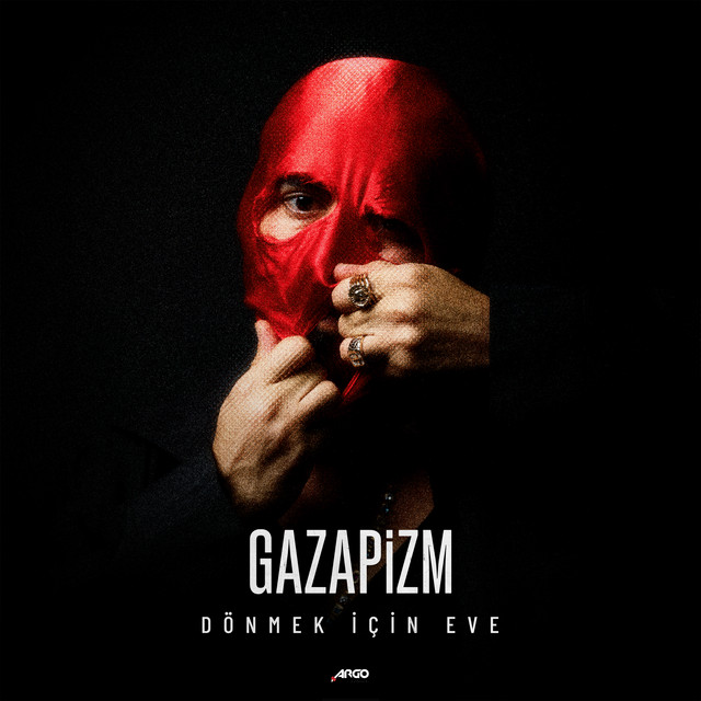 کاور آهنگ Zabıt 1: Umut از Gazapizm