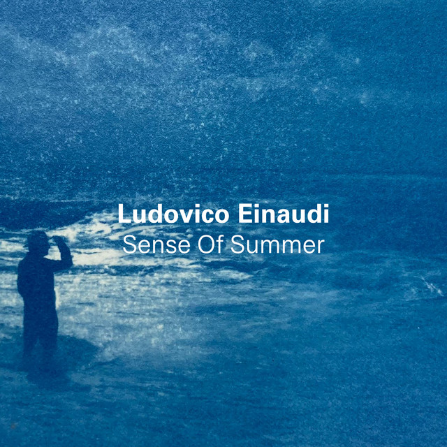 کاور آهنگ Dietro Casa از Ludovico Einaudi