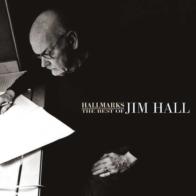 کاور آهنگ Quadrologue از Jim Hall