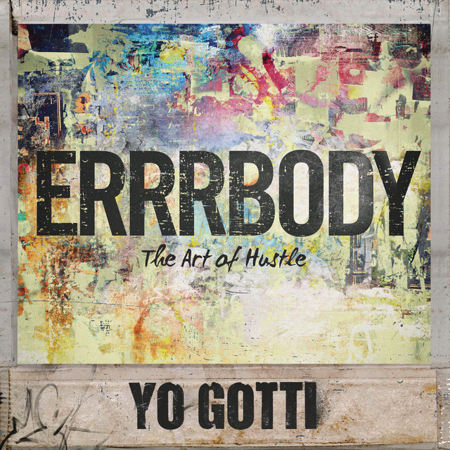 کاور آهنگ Errrbody از Yo Gotti