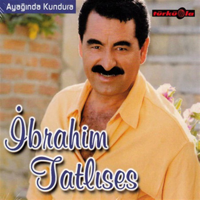 کاور آهنگ Cemo از Ibrahim Tatlises