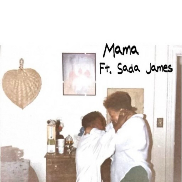 کاور آهنگ Mama از Ja Rule