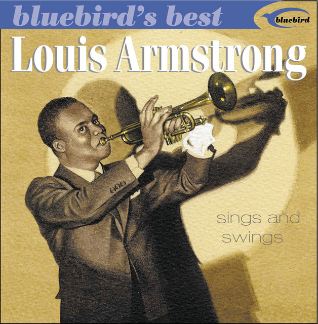 کاور آهنگ That's My Home - 1996 Remastered از Louis Armstrong
