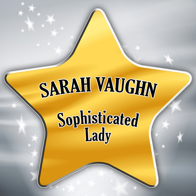 کاور آهنگ No Smoke Blues از Sarah Vaughan