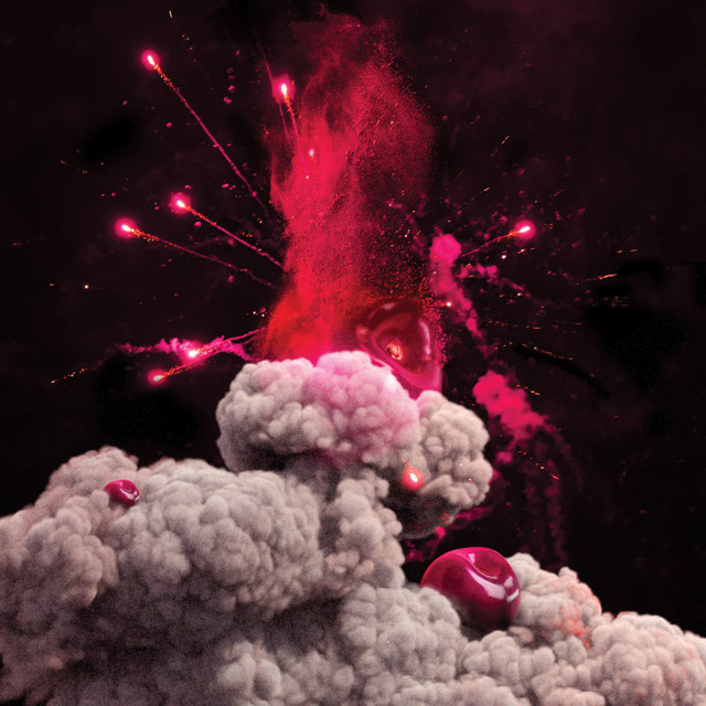 کاور آهنگ Cherry Bomb از NCT 127