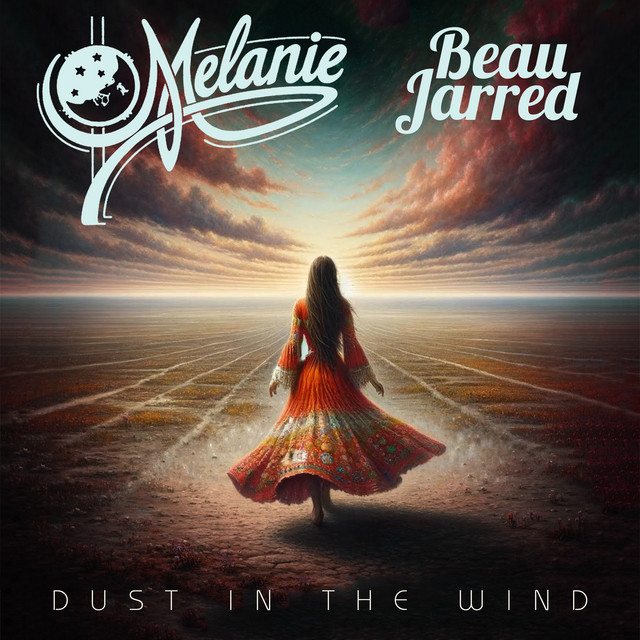 کاور آهنگ Dust In The Wind از Melanie