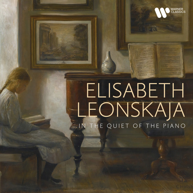 کاور آهنگ Schubert: Piano Sonata No. 4 in A Minor, Op. Posth. 164, D. 537: Allegretto quasi andantino از Franz Schubert, Elisabeth Leonskaja