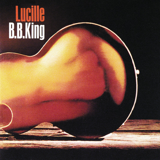 کاور آهنگ Country Girl از B.B. King