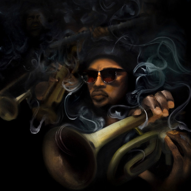 کاور آهنگ Deserve It (feat. Emi Secrest) از Juicy J
