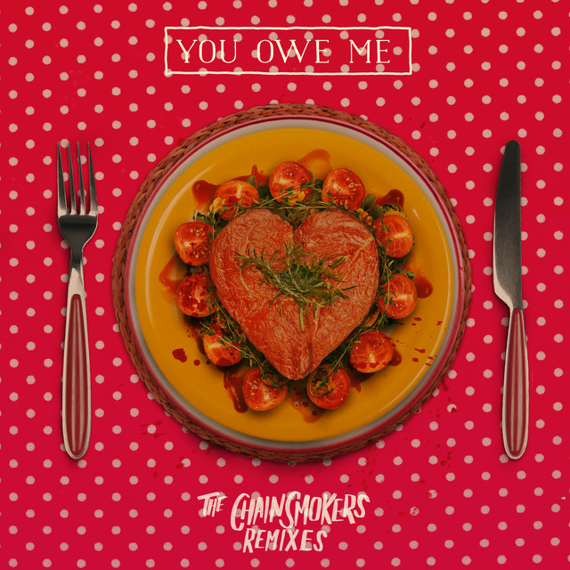 کاور آهنگ You Owe Me - Nonsens Remix از The Chainsmokers, Nonsens