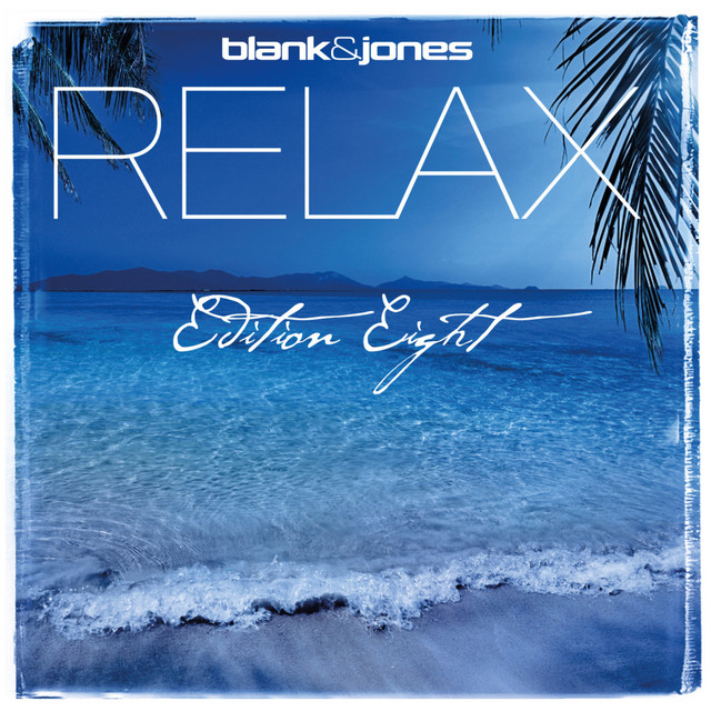کاور آهنگ Save My Soul از Blank & Jones