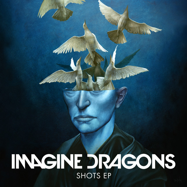 کاور آهنگ Shots - Broiler Remix از Imagine Dragons, Broiler
