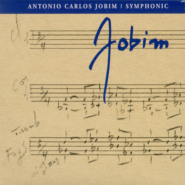 کاور آهنگ Matita Pere از Nelson Riddle, Antonio Carlos Jobim