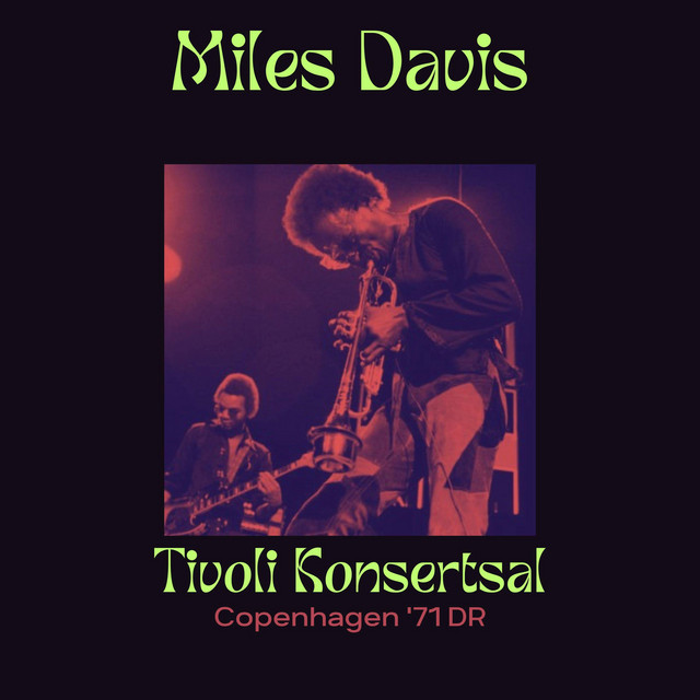 کاور آهنگ Honky Tonk - Live از Miles Davis