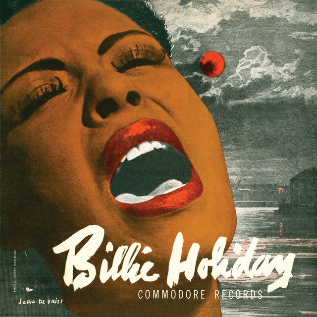کاور آهنگ How Am I To Know? از Billie Holiday