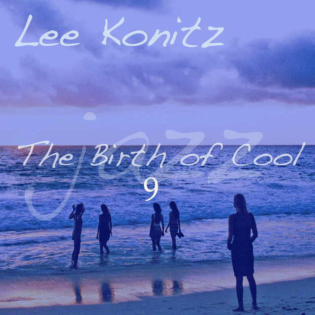 کاور آهنگ Lady Be Good از Lee Konitz