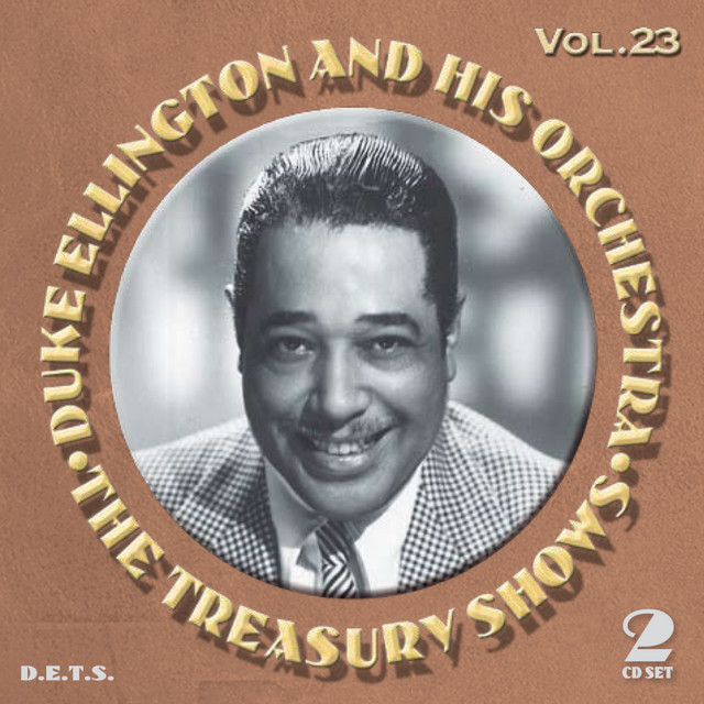 کاور آهنگ Duke Ellington Bond Promo, Pt. 9 از Duke Ellington