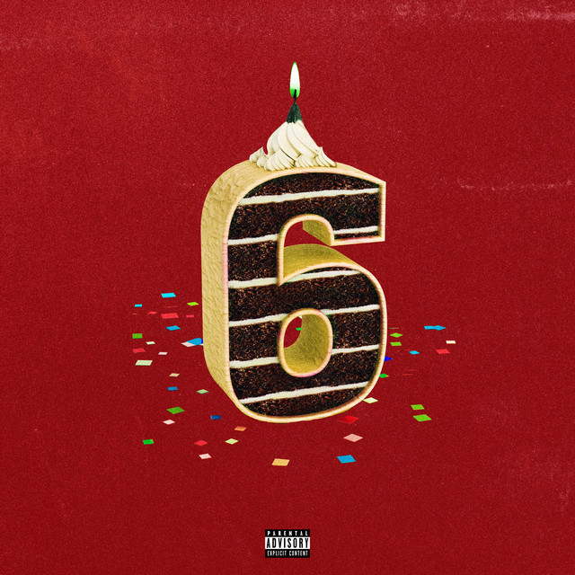 کاور آهنگ Three Six Talk (feat. DC2Trill & Draft Day) از Lil Yachty