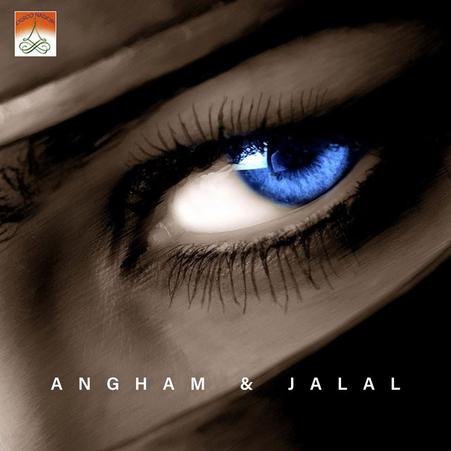 کاور آهنگ Awin Awin از Angham, Jalal