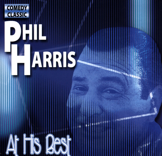 کاور آهنگ Deck Of Cards از Phil Harris