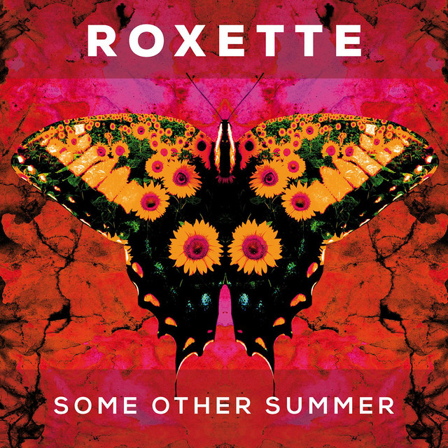 کاور آهنگ Some Other Summer - Didrick Remix از Didrick, Roxette