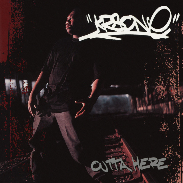 کاور آهنگ Outta Here - Instrumental از KRS-One