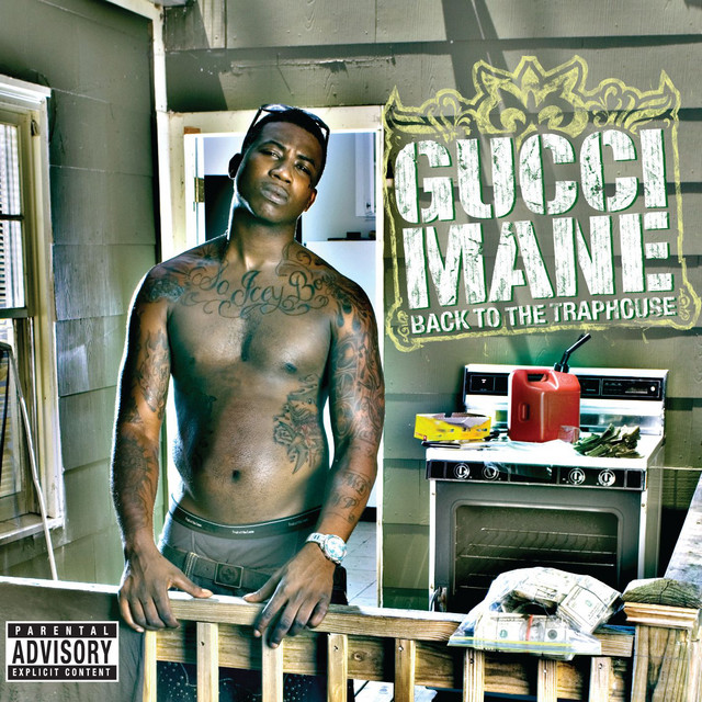 کاور آهنگ Freaky Gurl (feat. Ludacris and Lil Kim) - Remix از Gucci Mane, Ludacris, Lil' Kim