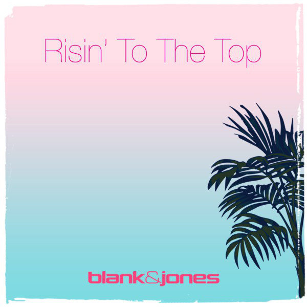کاور آهنگ Risin' to the Top - Finland & Aaskoven's Archipelago Instrumental Mix از Blank & Jones, Finland & Aaskoven