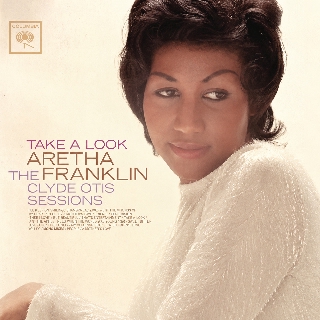 کاور آهنگ That's Entertainment از Aretha Franklin