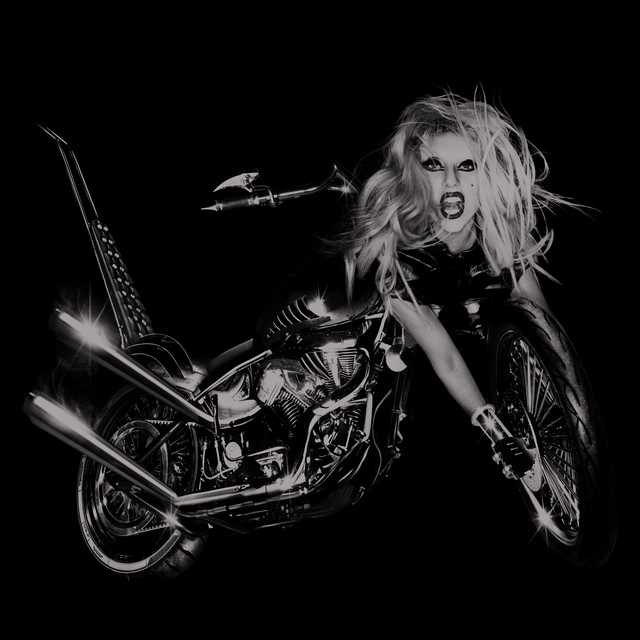 کاور آهنگ You And I از Lady Gaga