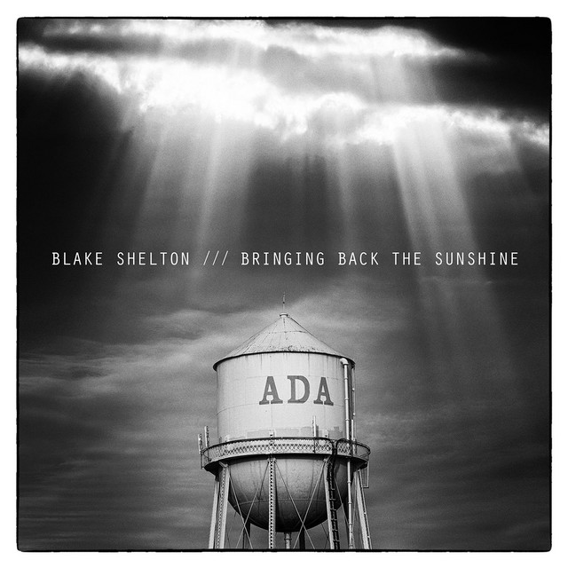 کاور آهنگ Pain از Blake Shelton