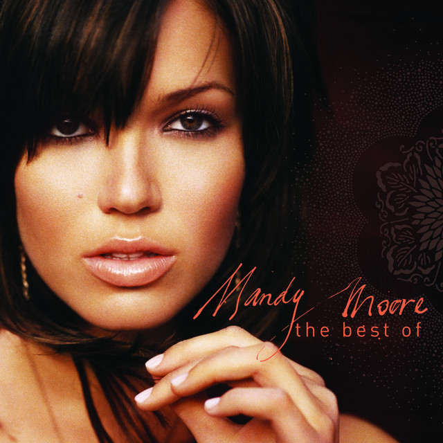 کاور آهنگ I Wanna Be With You از Mandy Moore