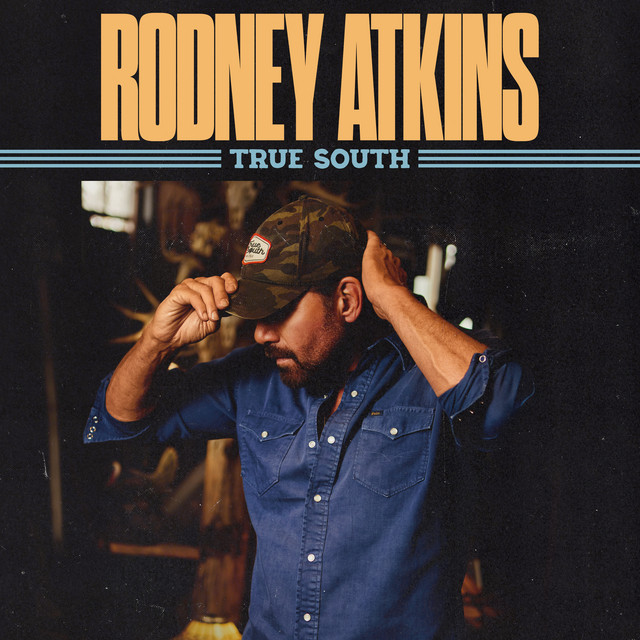 کاور آهنگ True South از Rodney Atkins