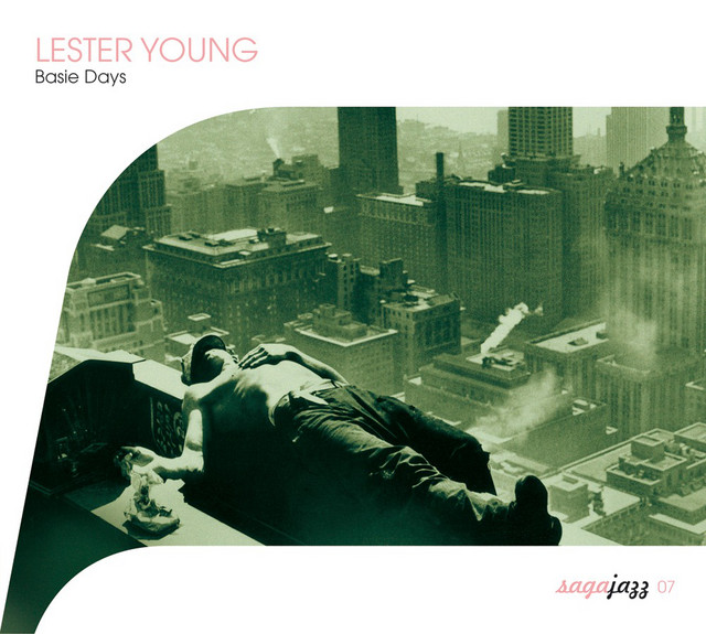کاور آهنگ Don't Be That Way از Lester Young