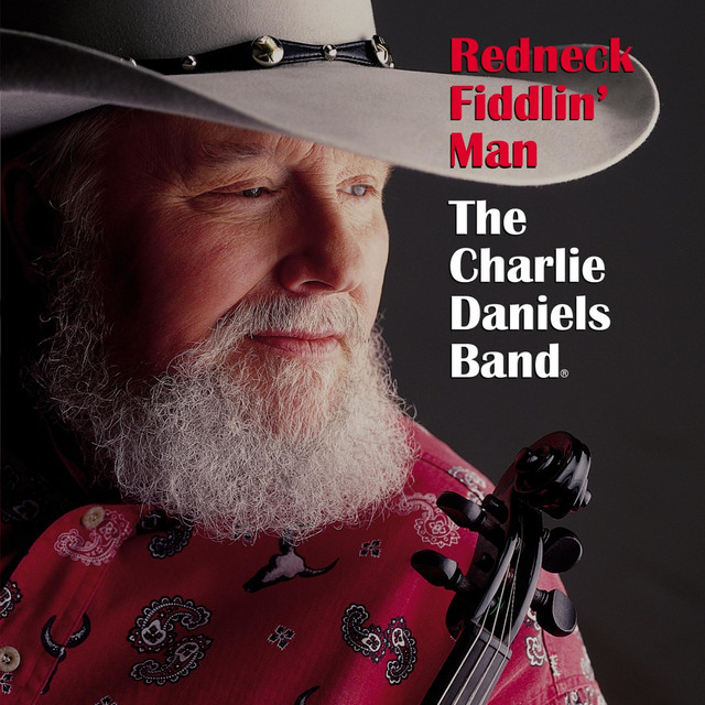 کاور آهنگ Star Spangled Banner از The Charlie Daniels Band