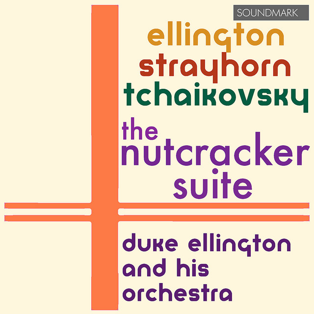 کاور آهنگ Sugar Rum Cherry (Dance of the Sugar Plum Fairy) از Duke Ellington