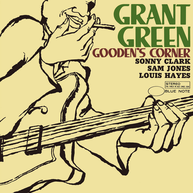 کاور آهنگ Two For One از Grant Green