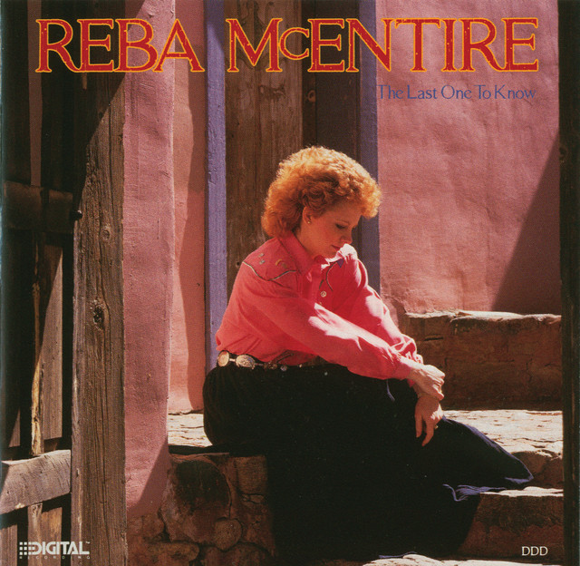 کاور آهنگ Love Will Find Its Way To You از Reba McEntire