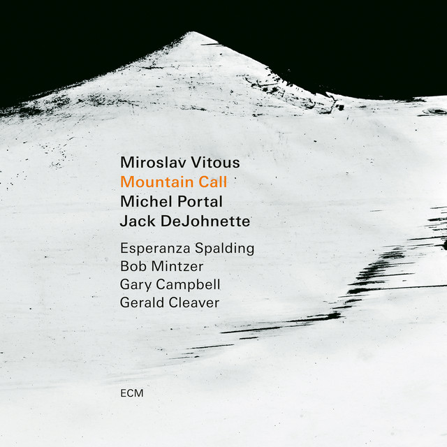 کاور آهنگ Tribal Dance از Jack DeJohnette