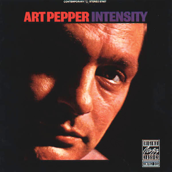کاور آهنگ Too Close For Comfort از Art Pepper