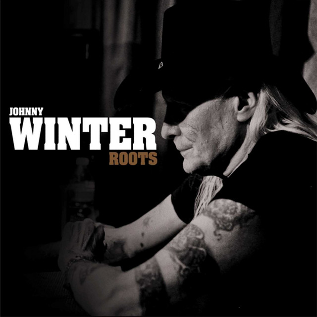 کاور آهنگ Maybellene از Vince Gill, Johnny Winter