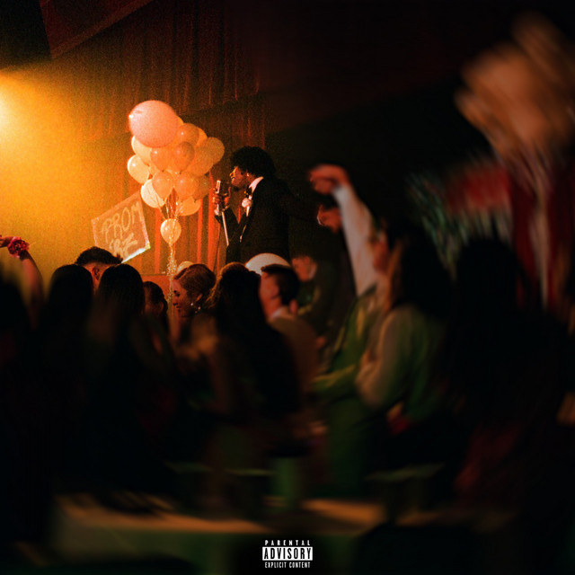 کاور آهنگ The Color Violet از Tory Lanez
