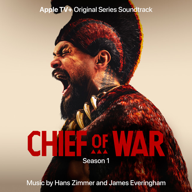 کاور آهنگ Kū Mai Ka Manō از Hans Zimmer, James Everingham, Kaumakaiwa Kanaka'ole, Paula Fuga