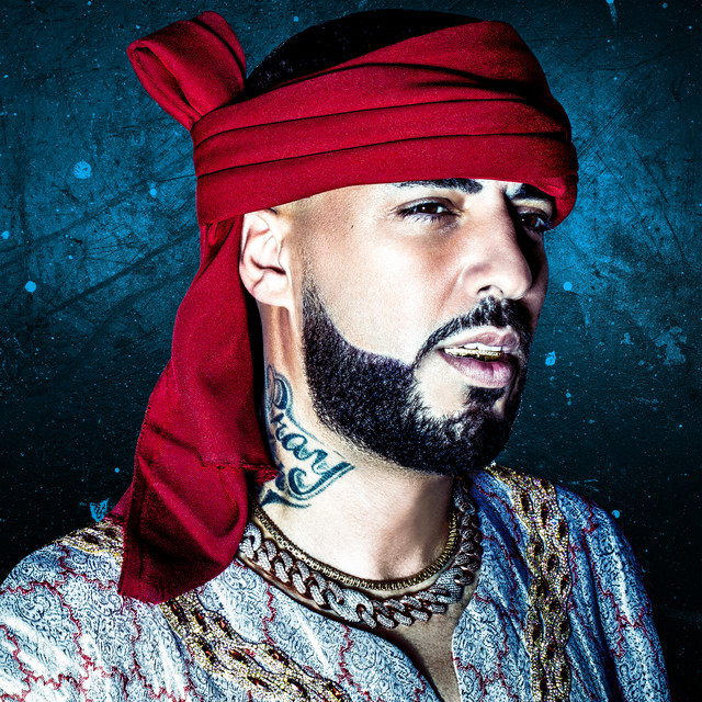 کاور آهنگ Wiggle It (feat. City Girls) از City Girls, French Montana