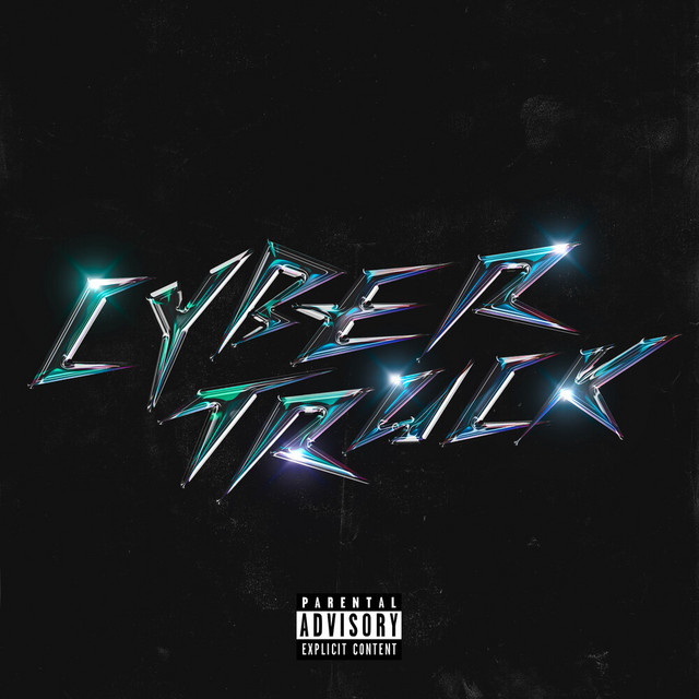 کاور آهنگ CYBER TRUCK از Meek Mill