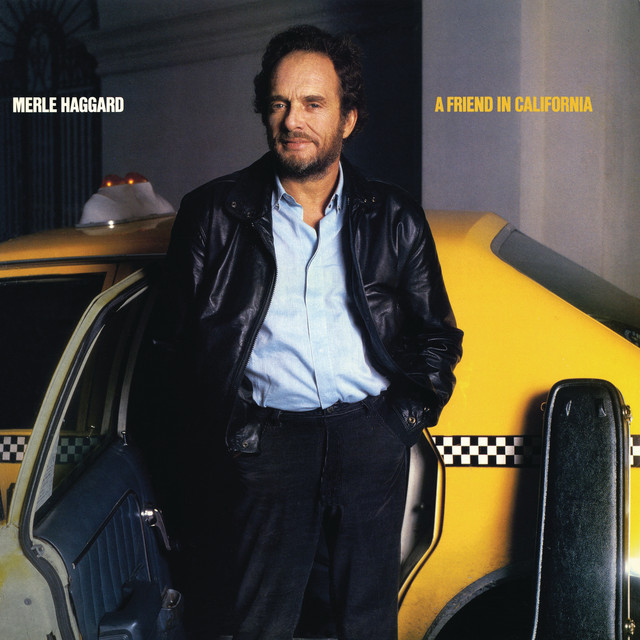 کاور آهنگ This Song Is For You از Merle Haggard