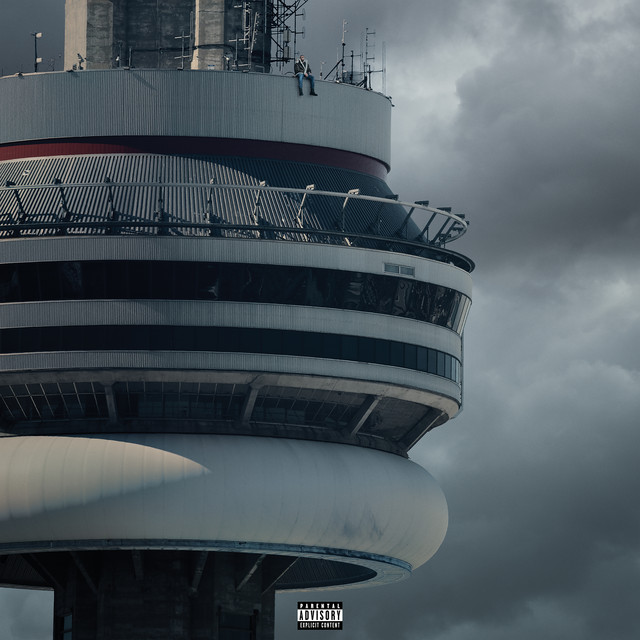 کاور آهنگ With You از PARTYNEXTDOOR, Drake