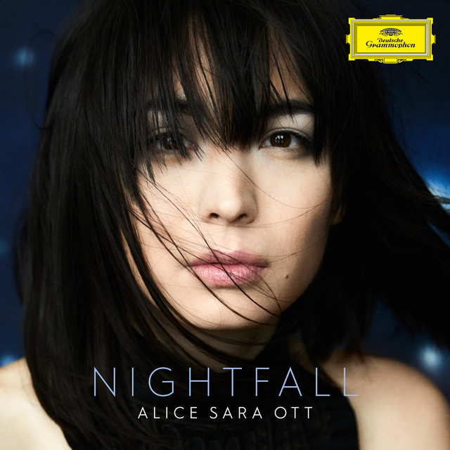 کاور آهنگ Gaspard de la nuit, M. 55: III. Scarbo از Claude Debussy, Maurice Ravel, Erik Satie, Alice Sara Ott